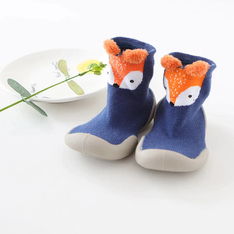 Original Adult Sock Shoes – Tiny Toes
