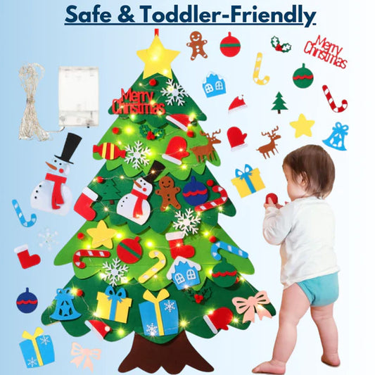 Totneeds Christmas tree -  Best seller in Masonry toys